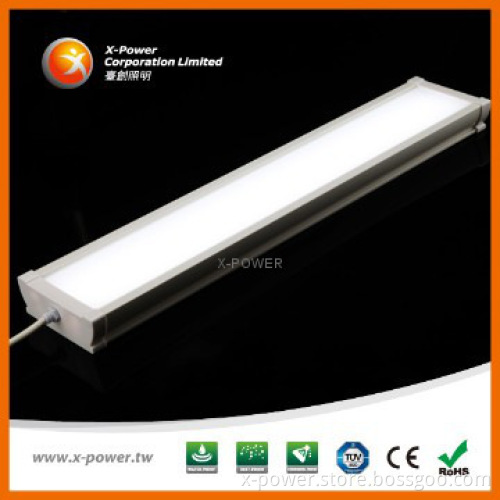 IP65 led corrosion proof batten fitting